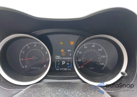 2016 Mitsubishi Lancer Es из США, поврежденный, VIN JA32U2FU7GU001828